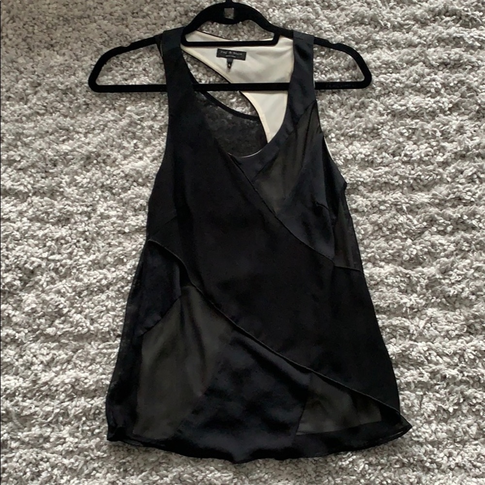 Rag & Bone top